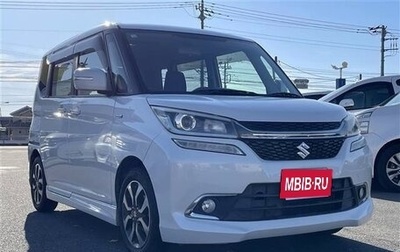 Suzuki Solio III, 2019 год, 789 000 рублей, 1 фотография