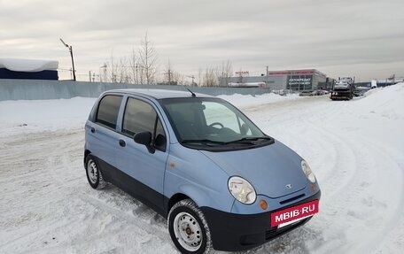 Daewoo Matiz, 2008 год, 175 000 рублей, 22 фотография