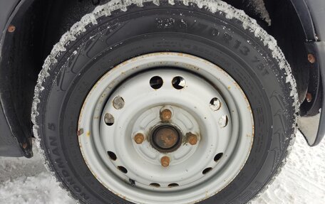 Daewoo Matiz, 2008 год, 175 000 рублей, 27 фотография