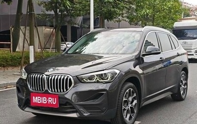 BMW X1, 2021 год, 2 500 000 рублей, 1 фотография
