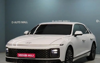 Hyundai Grandeur, 2025 год, 7 006 000 рублей, 1 фотография