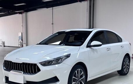 KIA K3, 2023 год, 1 450 178 рублей, 1 фотография