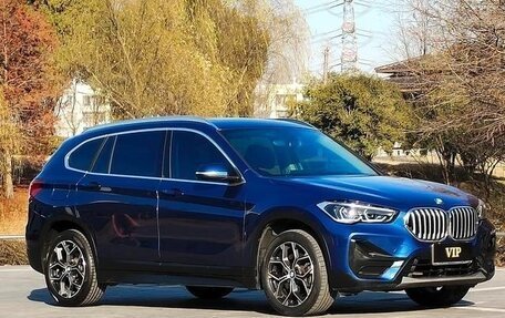 BMW X1, 2021 год, 2 500 000 рублей, 3 фотография