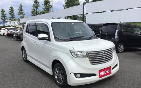 Toyota bB II рестайлинг, 2015 год, 861 000 рублей, 1 фотография