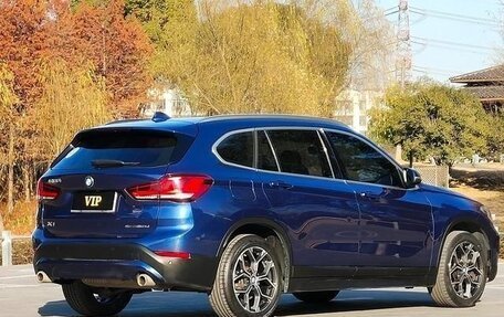 BMW X1, 2021 год, 2 500 000 рублей, 4 фотография