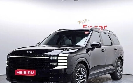 Hyundai Palisade, 2025 год, 7 786 000 рублей, 1 фотография