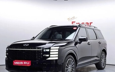 Hyundai Palisade, 2025 год, 7 786 000 рублей, 1 фотография