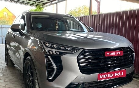 Haval Jolion, 2022 год, 1 650 000 рублей, 1 фотография