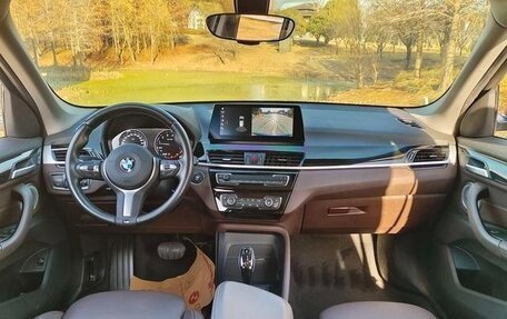 BMW X1, 2021 год, 2 500 000 рублей, 7 фотография