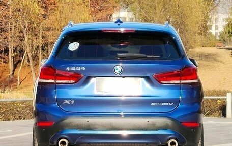 BMW X1, 2021 год, 2 500 000 рублей, 6 фотография