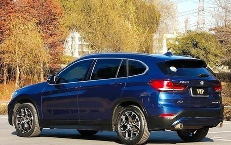 BMW X1, 2021 год, 2 500 000 рублей, 5 фотография