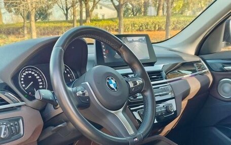 BMW X1, 2021 год, 2 500 000 рублей, 9 фотография