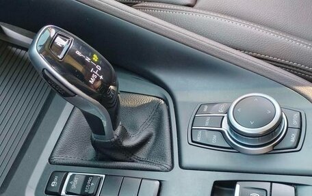 BMW X1, 2021 год, 2 500 000 рублей, 12 фотография