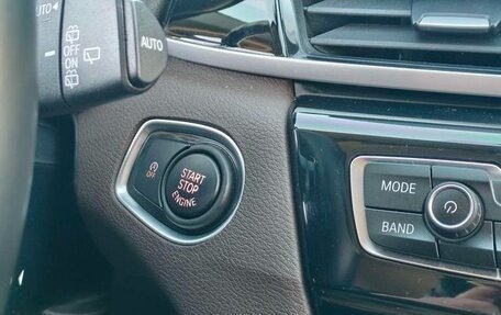 BMW X1, 2021 год, 2 500 000 рублей, 13 фотография