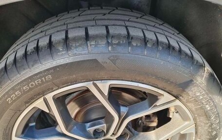 BMW X1, 2021 год, 2 500 000 рублей, 17 фотография