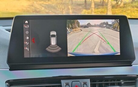 BMW X1, 2021 год, 2 500 000 рублей, 16 фотография