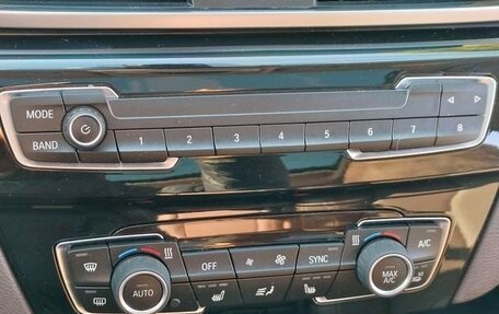 BMW X1, 2021 год, 2 500 000 рублей, 18 фотография