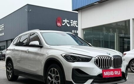 BMW X1, 2021 год, 2 500 000 рублей, 3 фотография