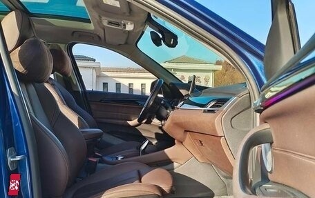 BMW X1, 2021 год, 2 500 000 рублей, 11 фотография