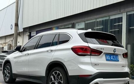 BMW X1, 2021 год, 2 500 000 рублей, 5 фотография