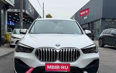 BMW X1, 2021 год, 2 500 000 рублей, 2 фотография