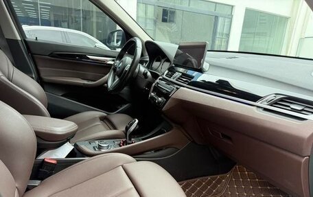 BMW X1, 2021 год, 2 500 000 рублей, 9 фотография