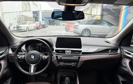 BMW X1, 2021 год, 2 500 000 рублей, 7 фотография