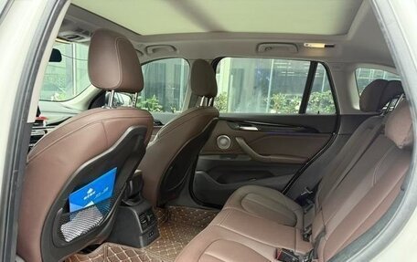 BMW X1, 2021 год, 2 500 000 рублей, 8 фотография