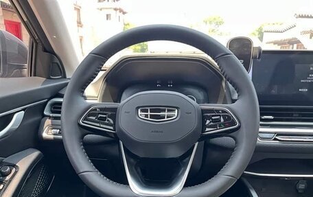 Geely Emgrand, 2024 год, 1 224 000 рублей, 8 фотография