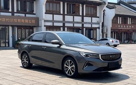 Geely Emgrand, 2024 год, 1 224 000 рублей, 3 фотография