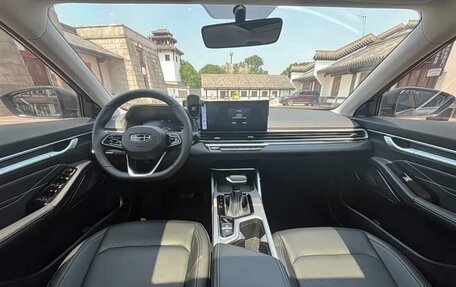 Geely Emgrand, 2024 год, 1 224 000 рублей, 9 фотография