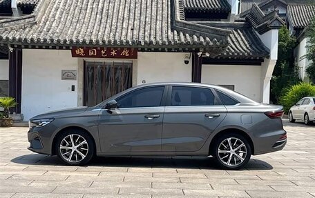 Geely Emgrand, 2024 год, 1 224 000 рублей, 7 фотография