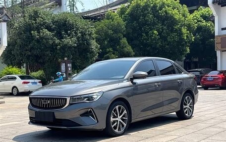 Geely Emgrand, 2024 год, 1 224 000 рублей, 2 фотография