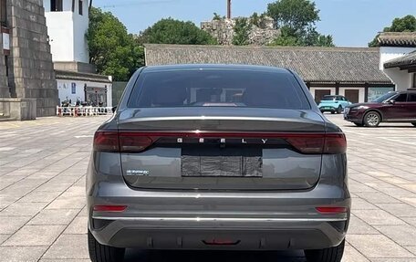 Geely Emgrand, 2024 год, 1 224 000 рублей, 4 фотография