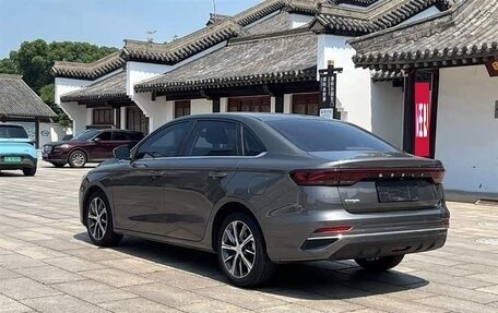 Geely Emgrand, 2024 год, 1 224 000 рублей, 6 фотография