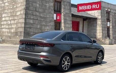 Geely Emgrand, 2024 год, 1 224 000 рублей, 5 фотография