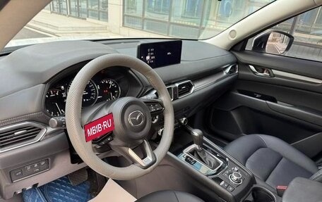 Mazda CX-5 II, 2023 год, 2 250 178 рублей, 10 фотография