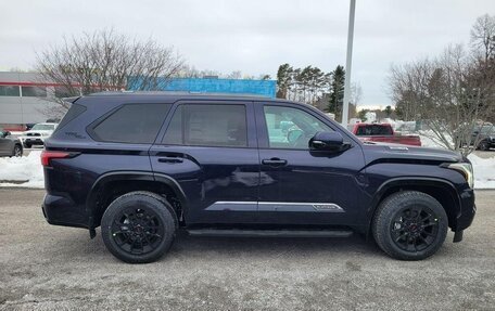 Toyota Sequoia, 2026 год, 15 000 000 рублей, 4 фотография