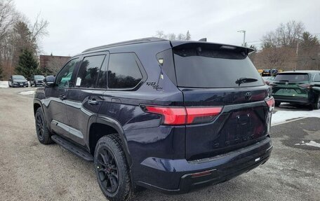 Toyota Sequoia, 2026 год, 15 000 000 рублей, 5 фотография