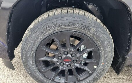 Toyota Sequoia, 2026 год, 15 000 000 рублей, 10 фотография