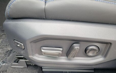 Toyota Sequoia, 2026 год, 15 000 000 рублей, 14 фотография