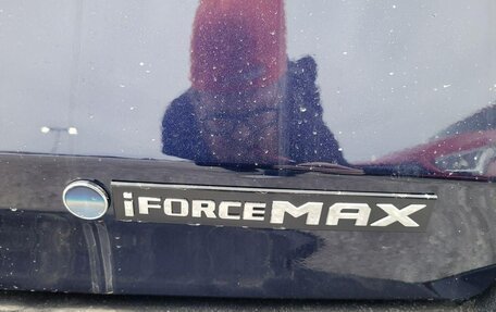 Toyota Sequoia, 2026 год, 15 000 000 рублей, 9 фотография