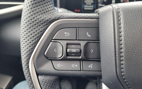 Toyota Sequoia, 2026 год, 15 000 000 рублей, 18 фотография