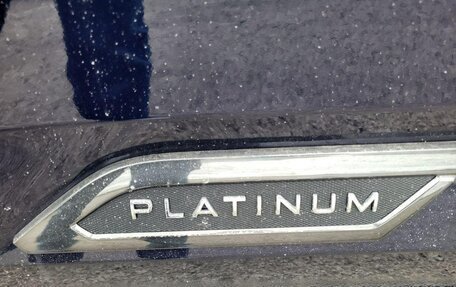 Toyota Sequoia, 2026 год, 15 000 000 рублей, 12 фотография