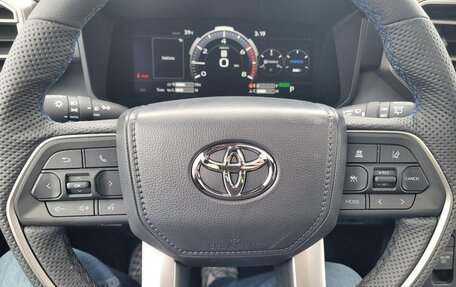 Toyota Sequoia, 2026 год, 15 000 000 рублей, 17 фотография