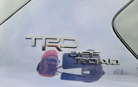 Toyota Sequoia, 2026 год, 15 000 000 рублей, 8 фотография