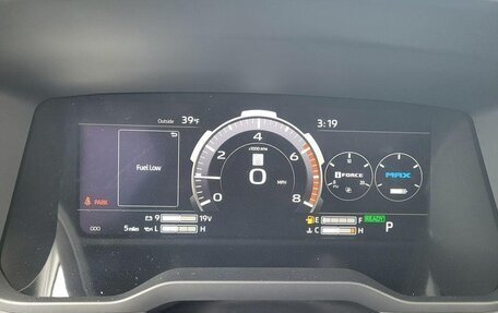 Toyota Sequoia, 2026 год, 15 000 000 рублей, 20 фотография