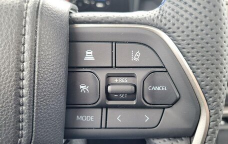 Toyota Sequoia, 2026 год, 15 000 000 рублей, 19 фотография