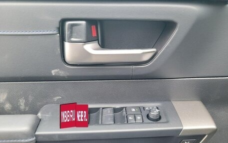 Toyota Sequoia, 2026 год, 15 000 000 рублей, 15 фотография