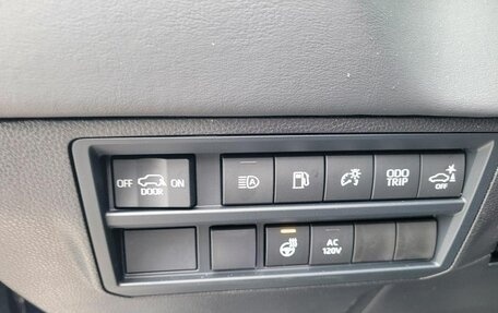 Toyota Sequoia, 2026 год, 15 000 000 рублей, 16 фотография